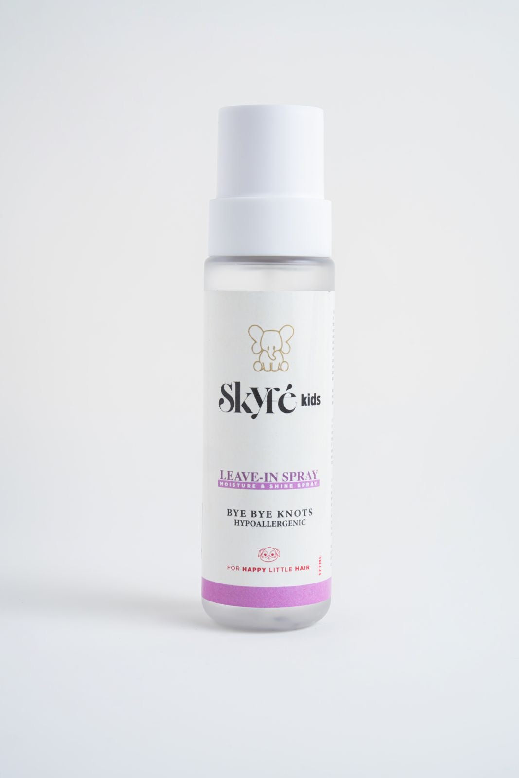 Skyfé Kids Leave-In Spray