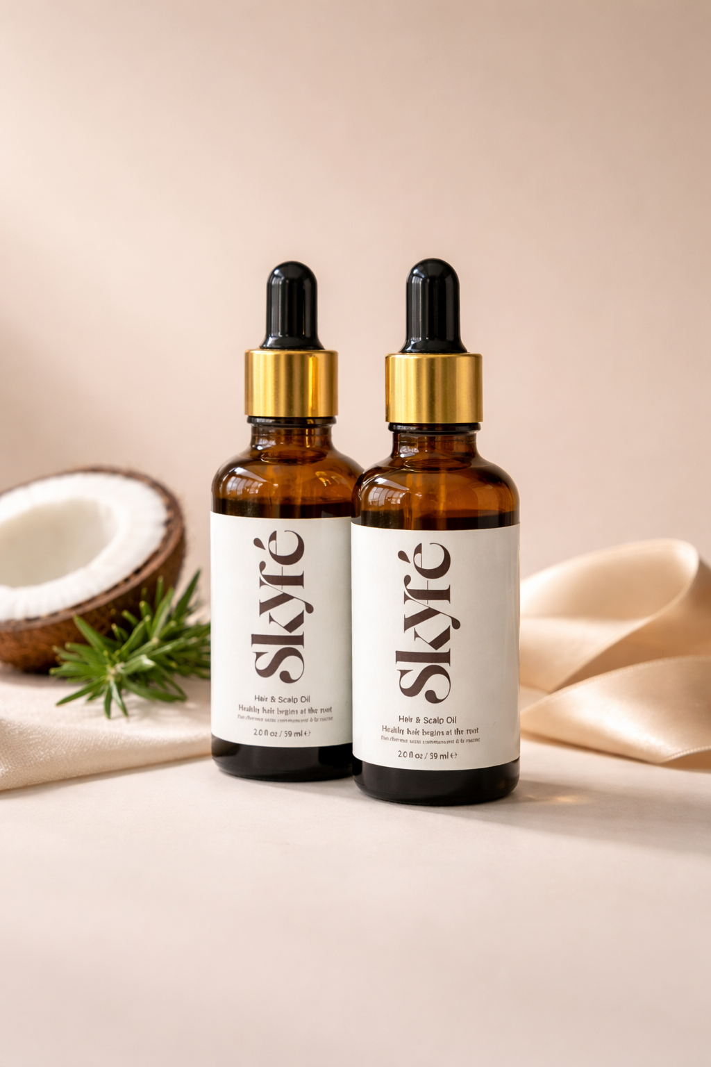 Skyfé Duo- Limited Edition
