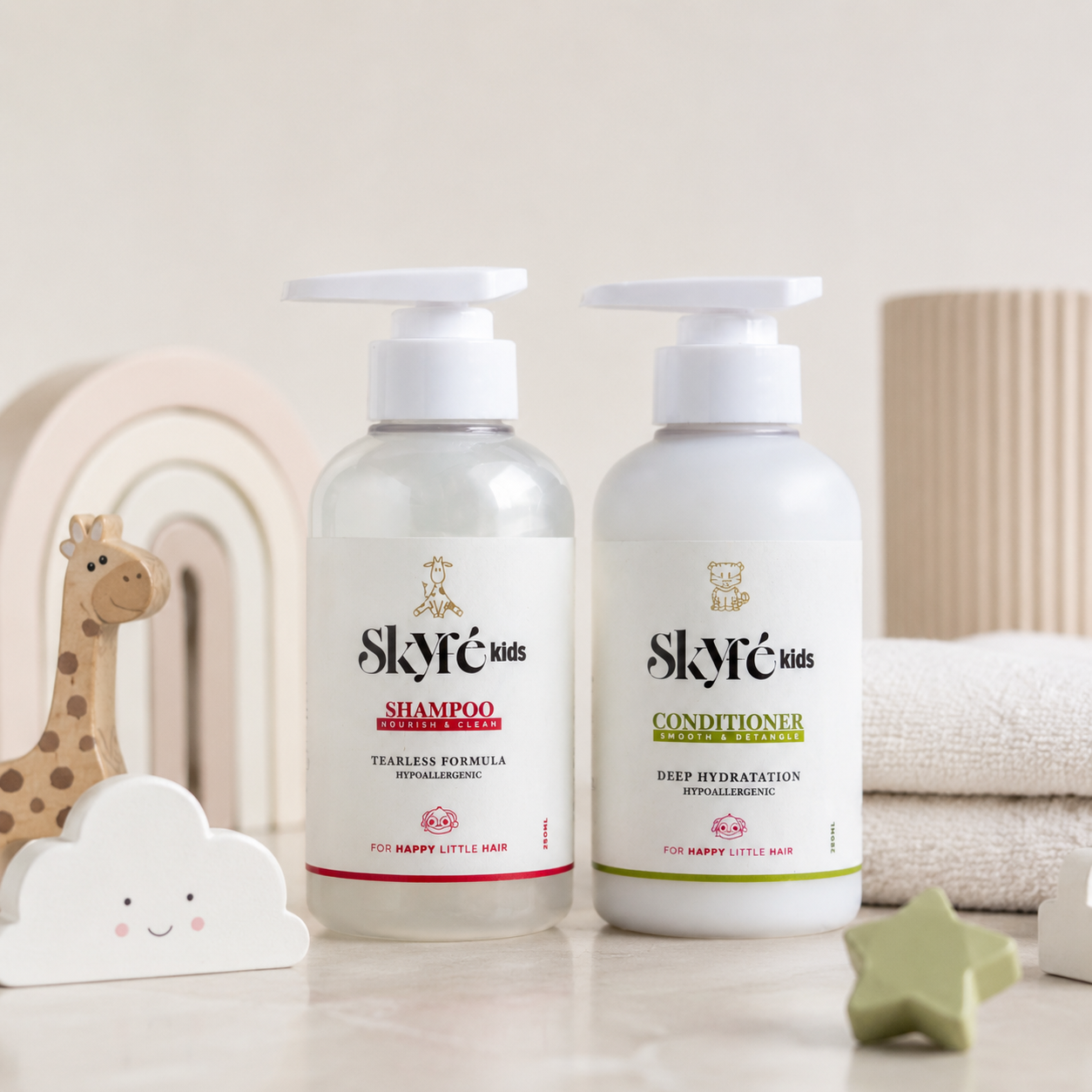 Skyfé Kids Starter Bundle