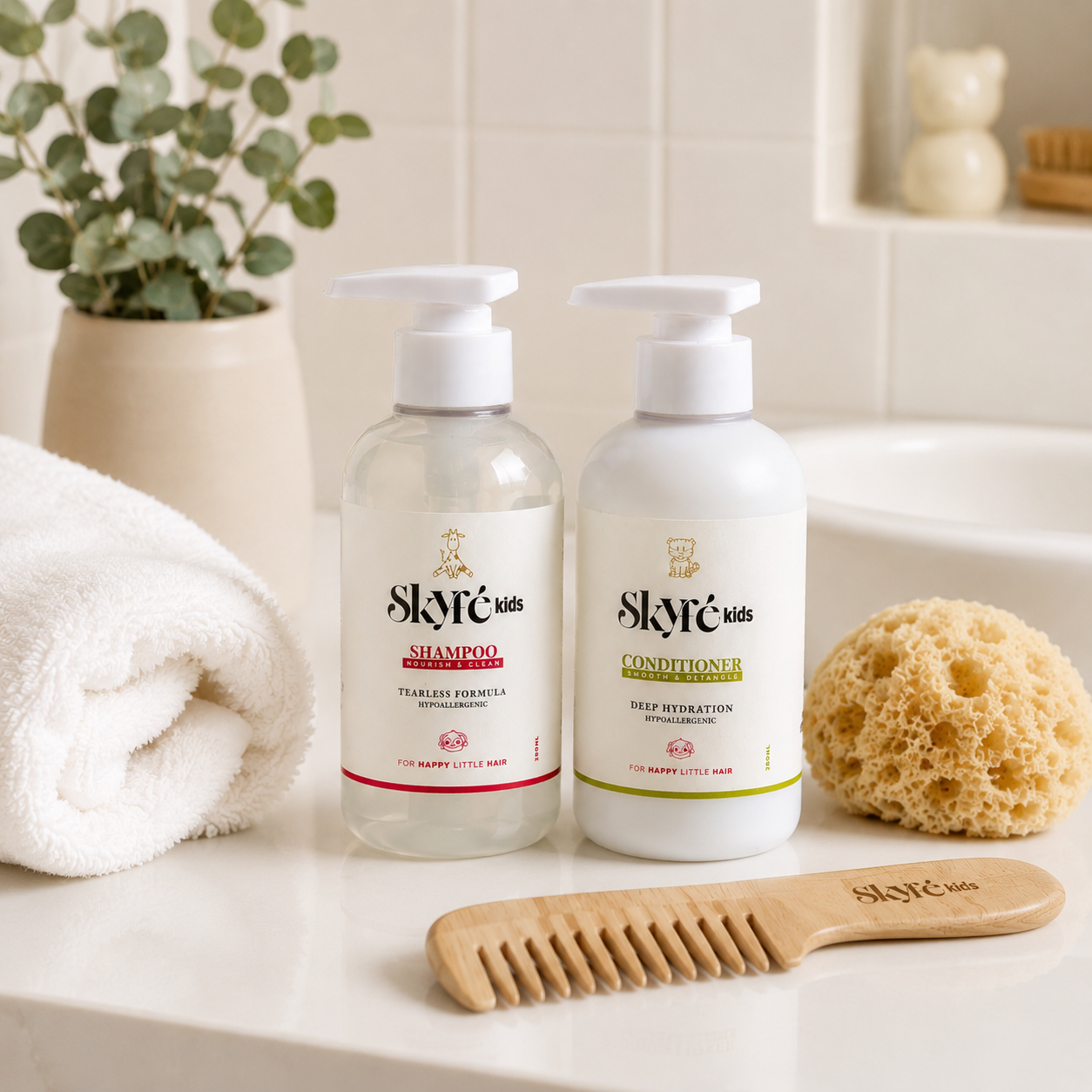 Skyfé Kids Starter Bundle