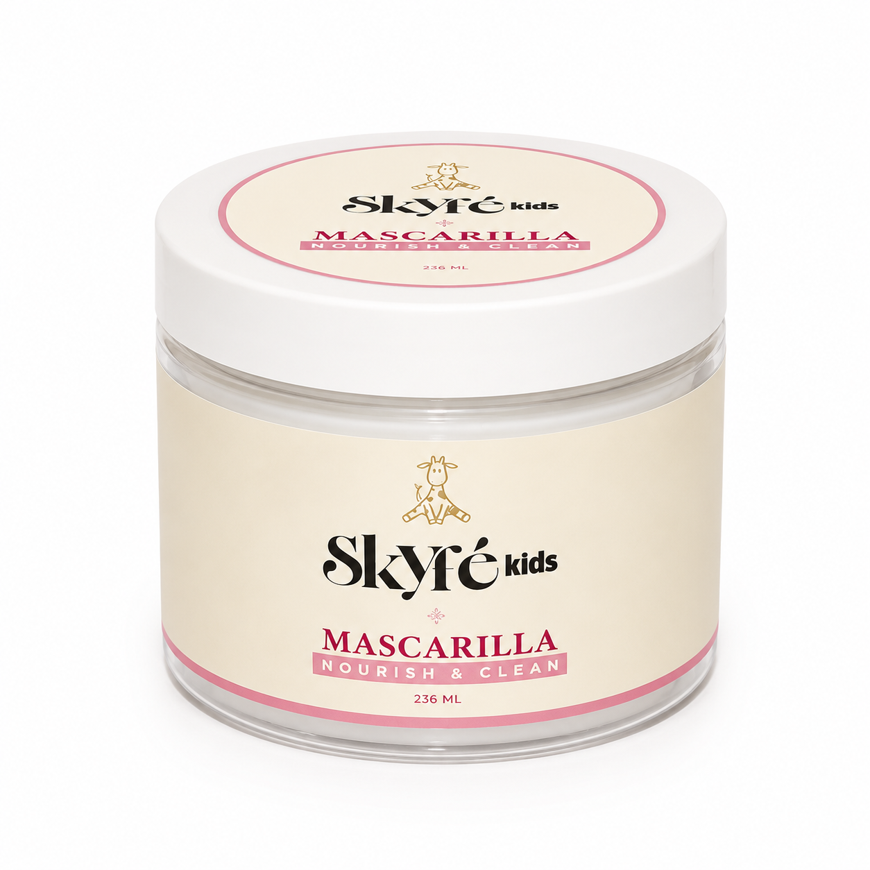 Skyfé Kids Deep Nourishing Hair Mask