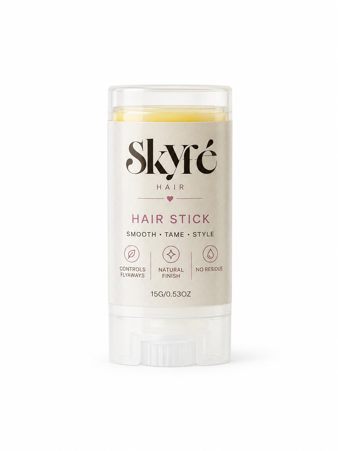 Skyfé Hair Stick | For Moms & Kids