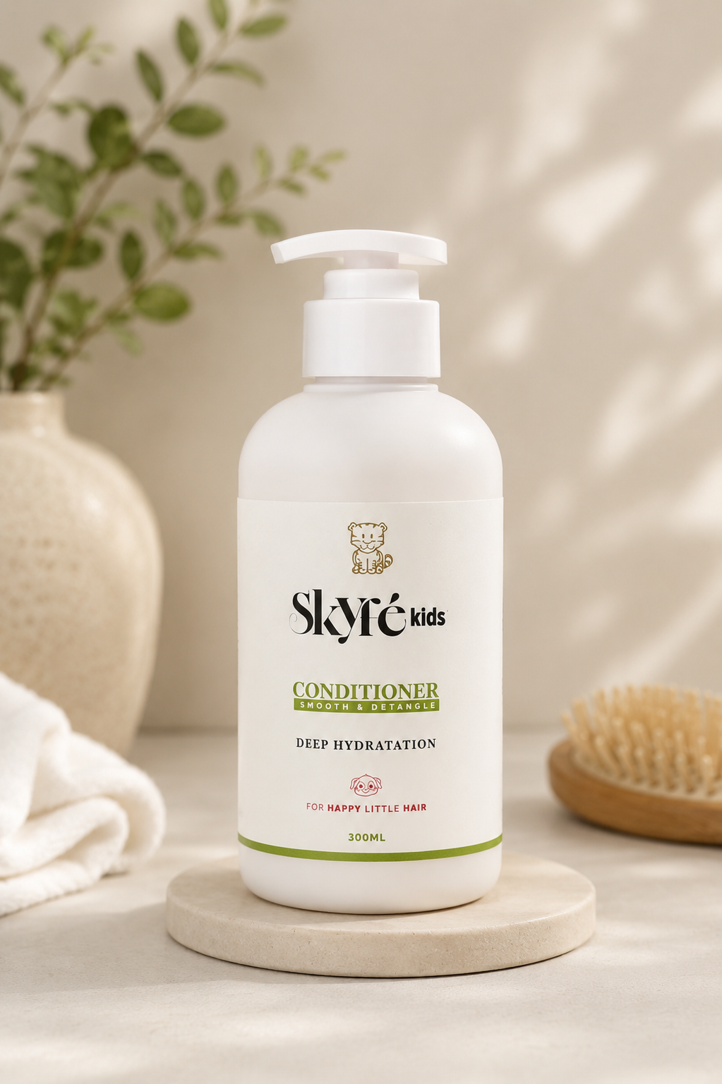 Skyfé Kids Nourishing Conditioner