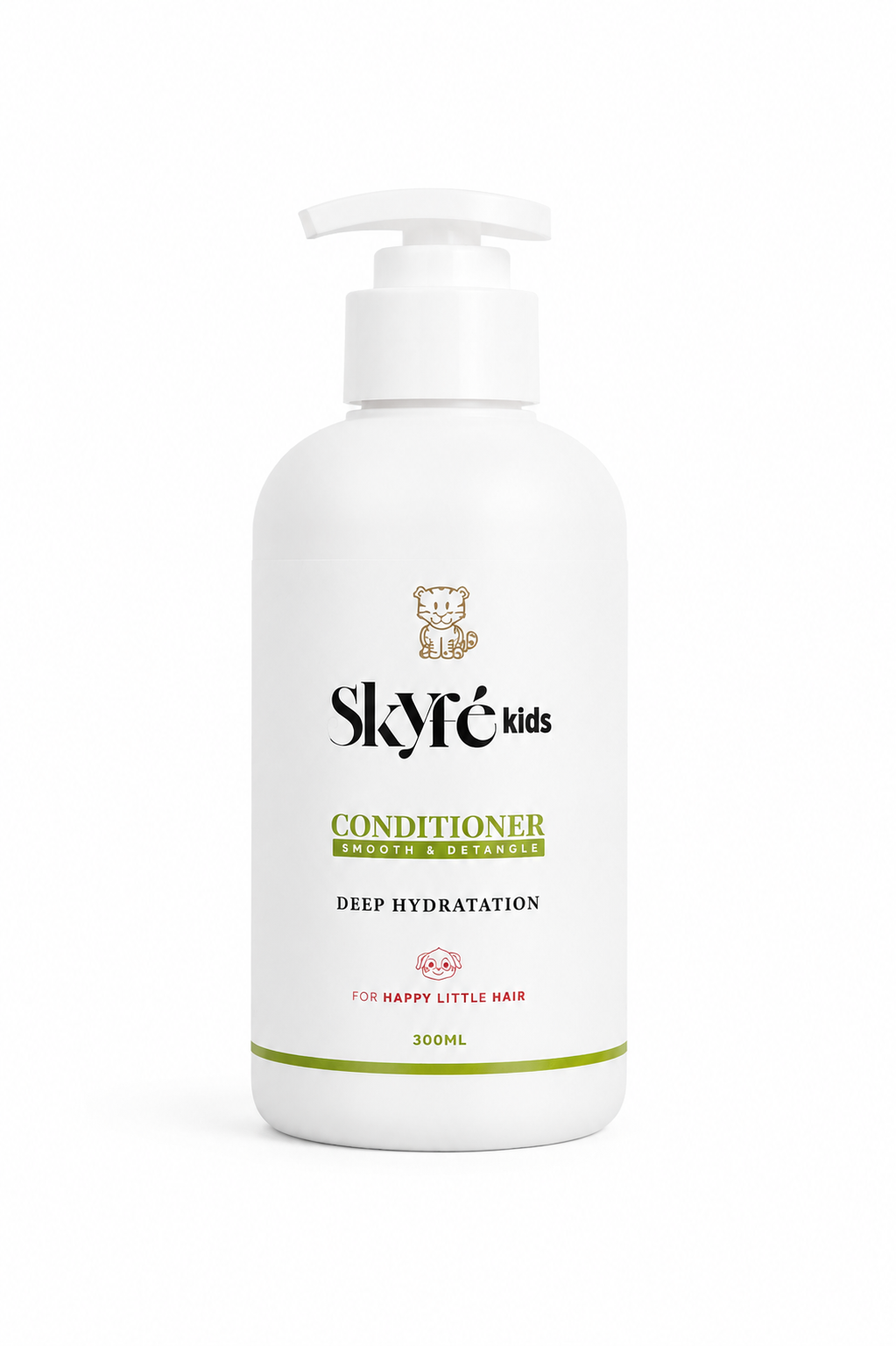 Skyfé Kids Nourishing Conditioner