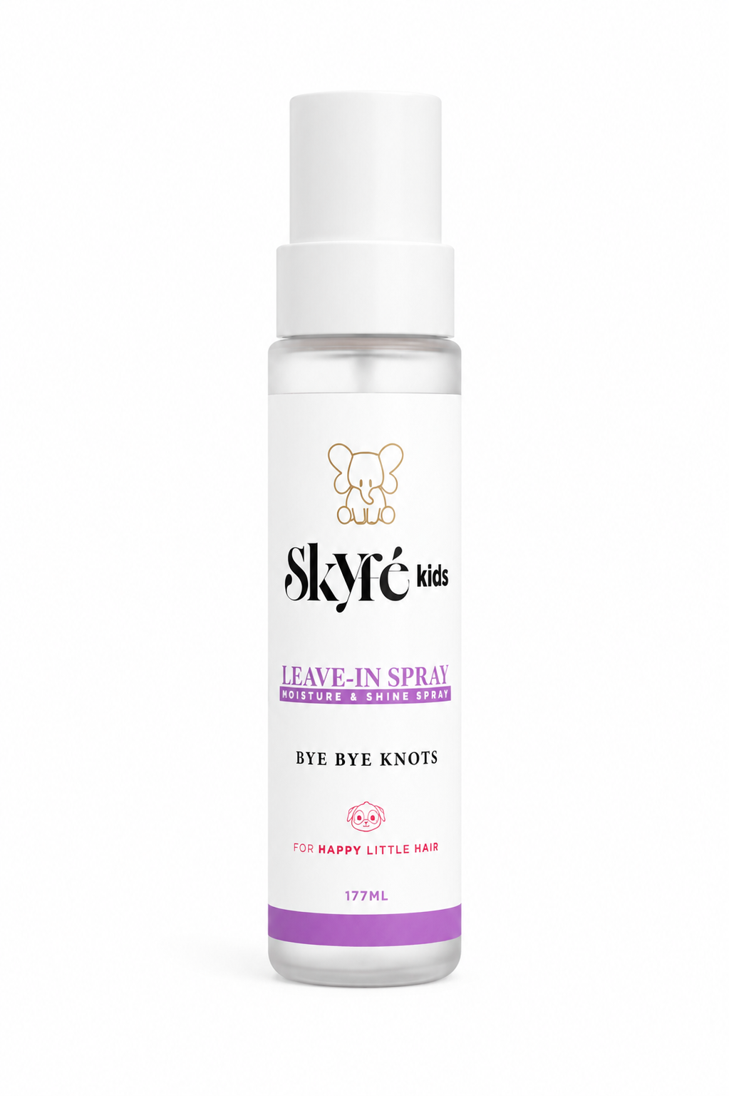 Skyfé Kids Leave-In Spray