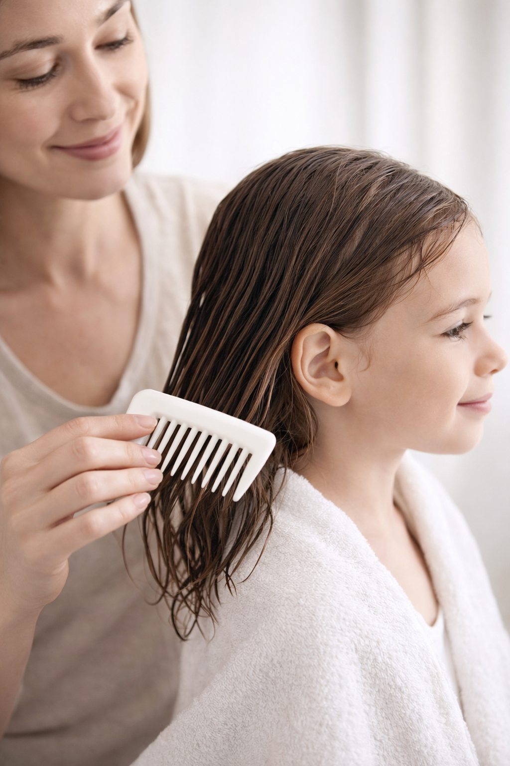 Skyfé Kids Nourishing Conditioner