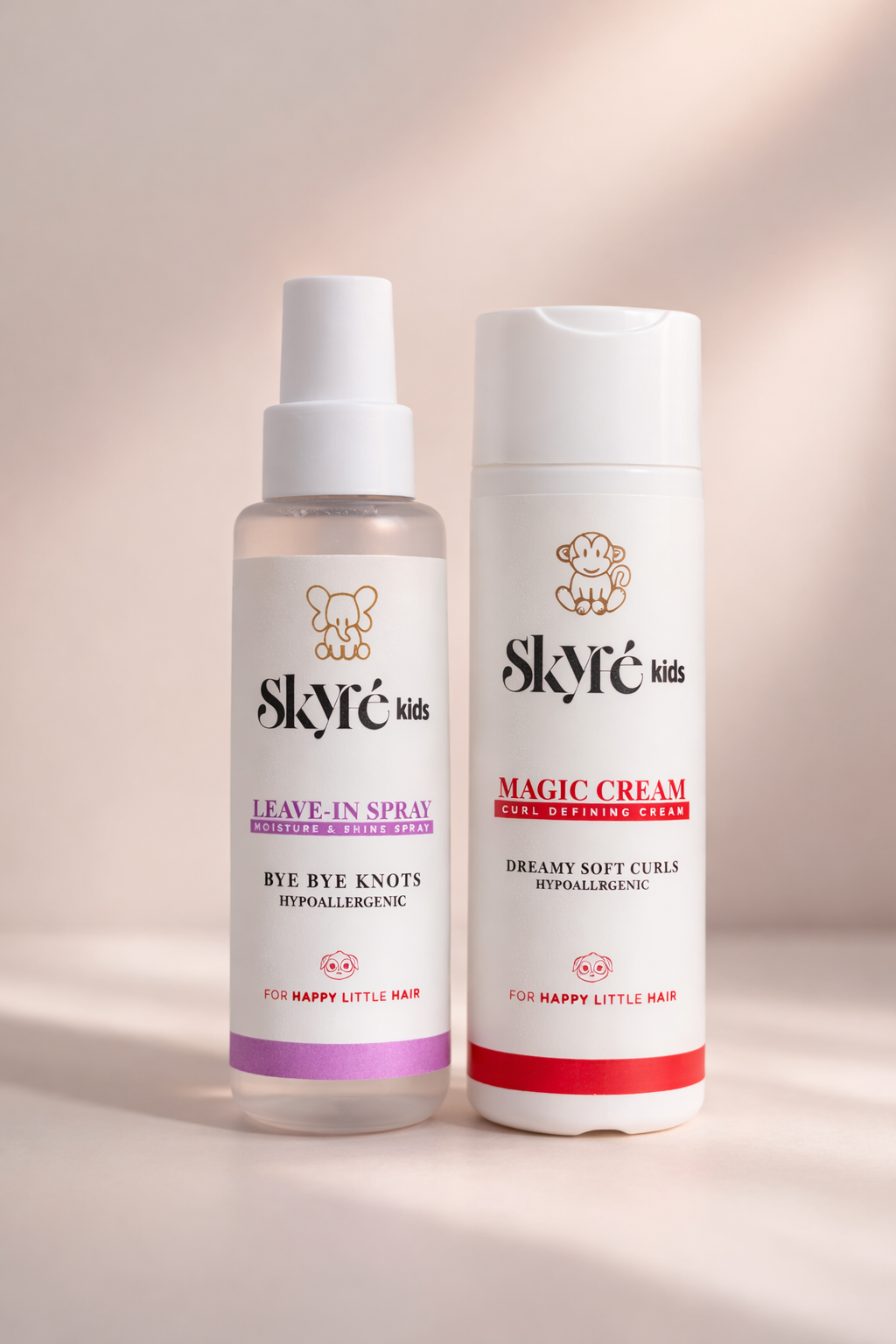Skyfé Kids Leave-In Spray